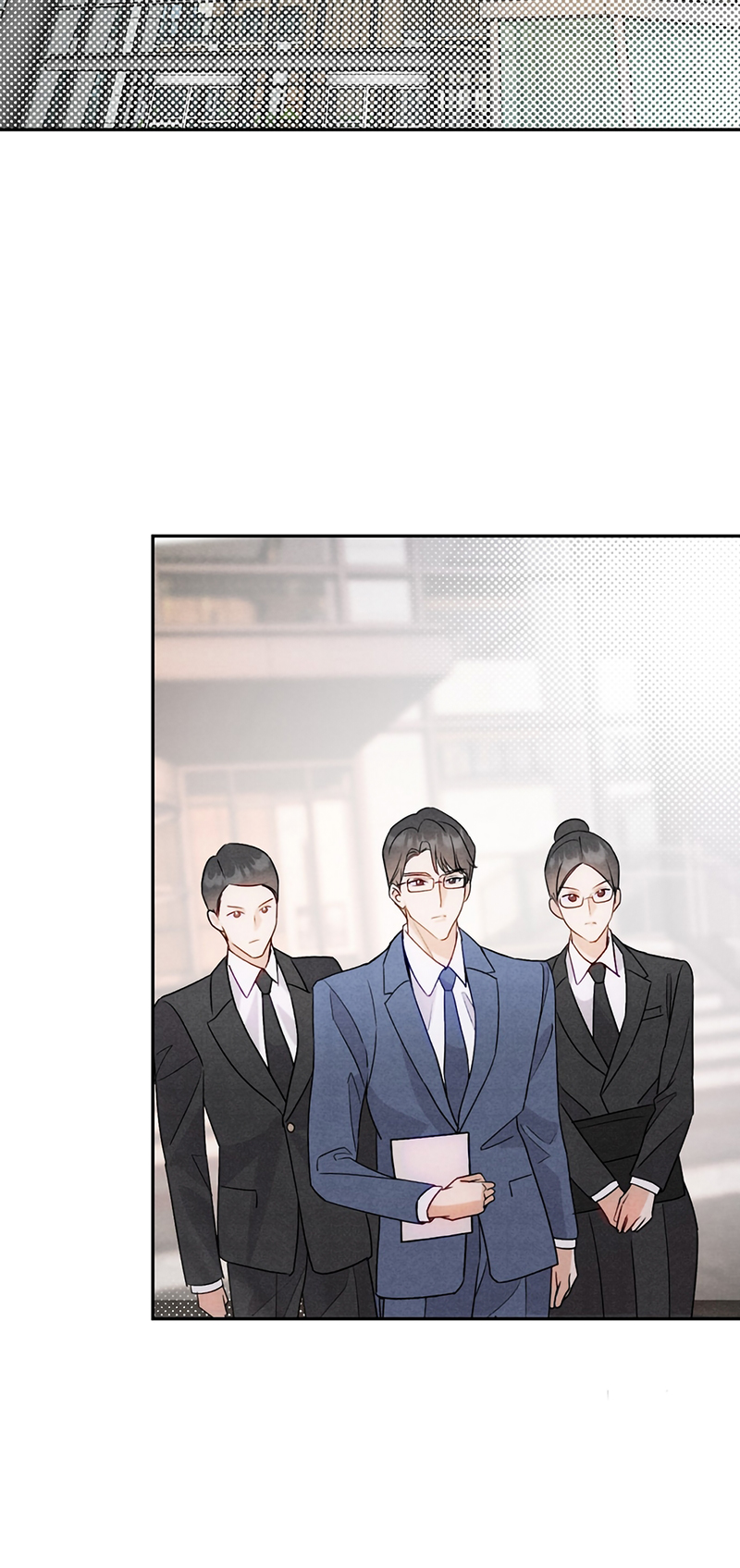 Xuyên Thành Con Ngỗng Vàng Của Đại Lão Alpha Chap 21 - Trang 2
