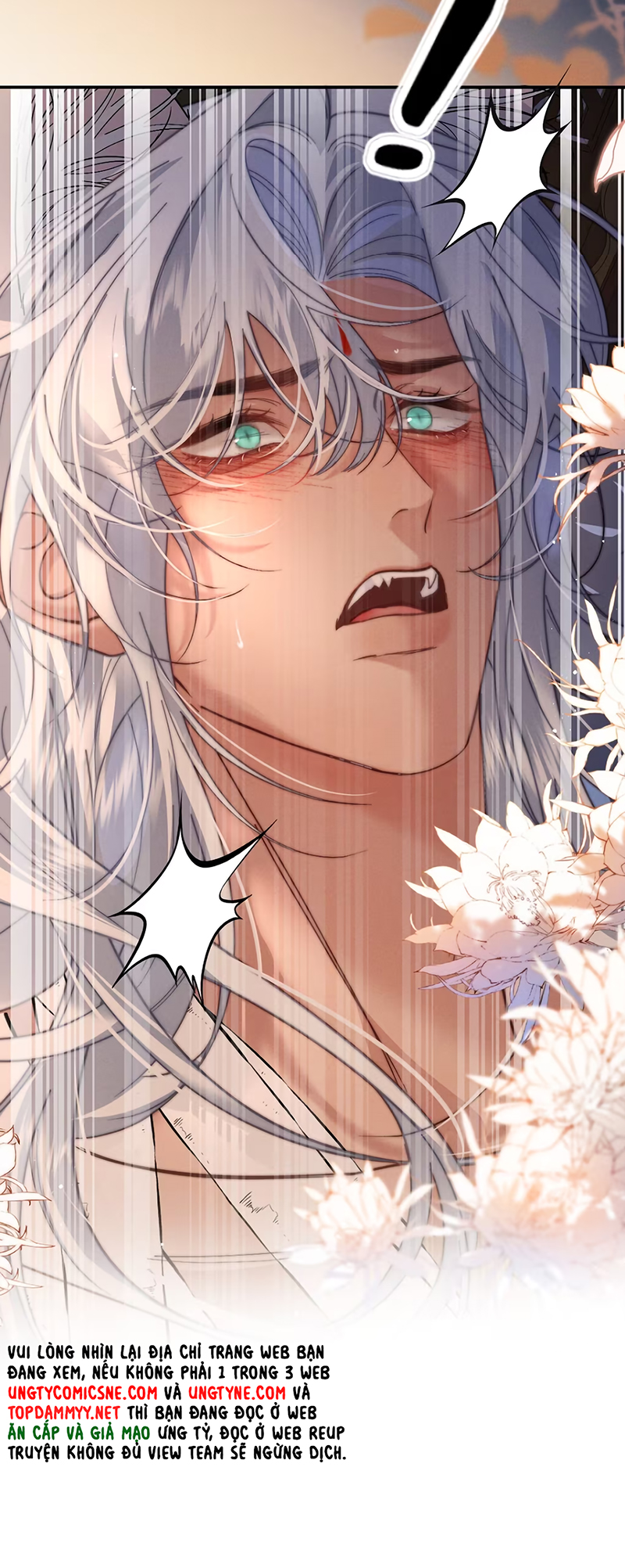 Chỉ Dẫn Săn Mồi Chap 7 - Trang 3