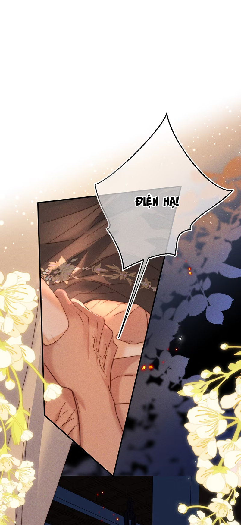 Chỉ Dẫn Săn Mồi Chap 7 - Trang 3