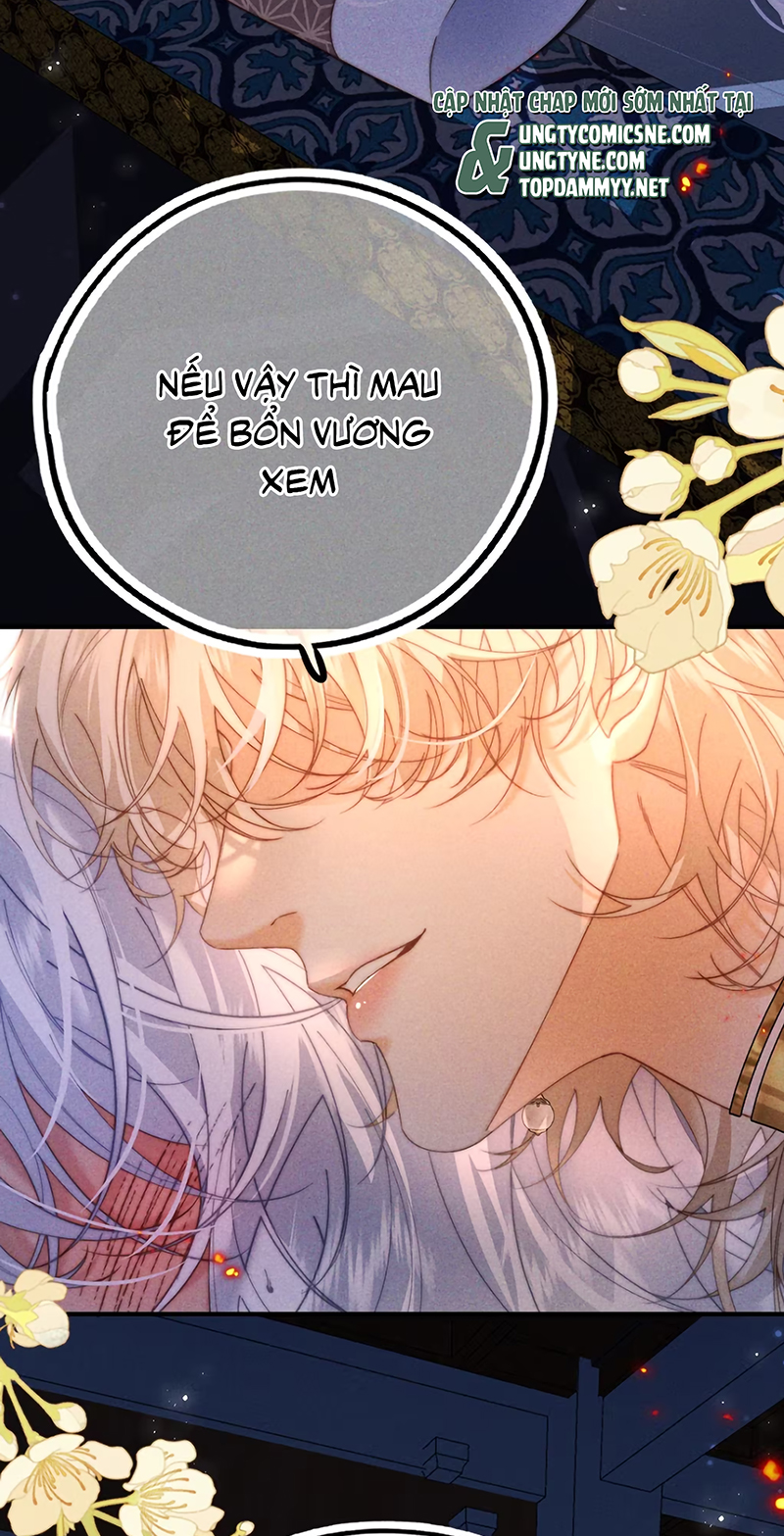 Chỉ Dẫn Săn Mồi Chap 7 - Trang 3