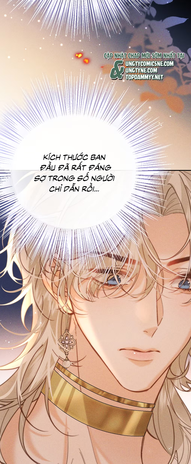 Chỉ Dẫn Săn Mồi Chap 7 - Trang 3