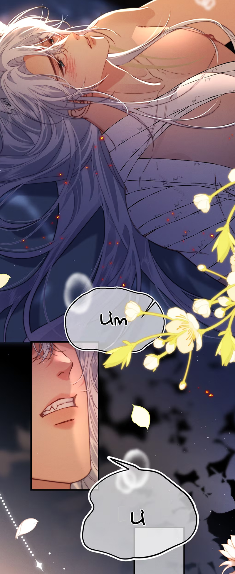 Chỉ Dẫn Săn Mồi Chap 7 - Trang 3