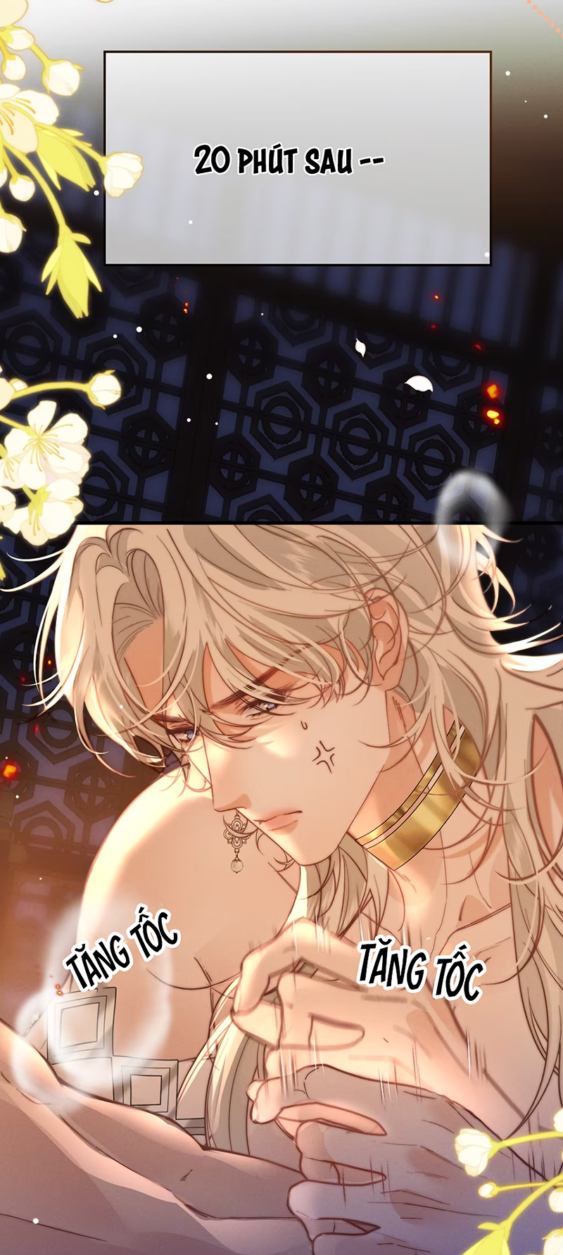 Chỉ Dẫn Săn Mồi Chap 7 - Trang 3
