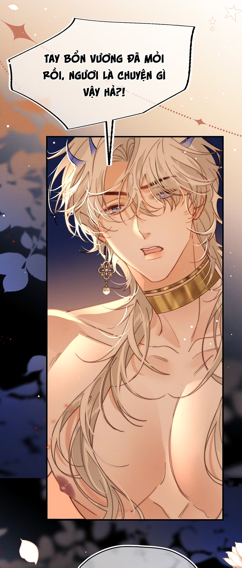 Chỉ Dẫn Săn Mồi Chap 7 - Trang 3