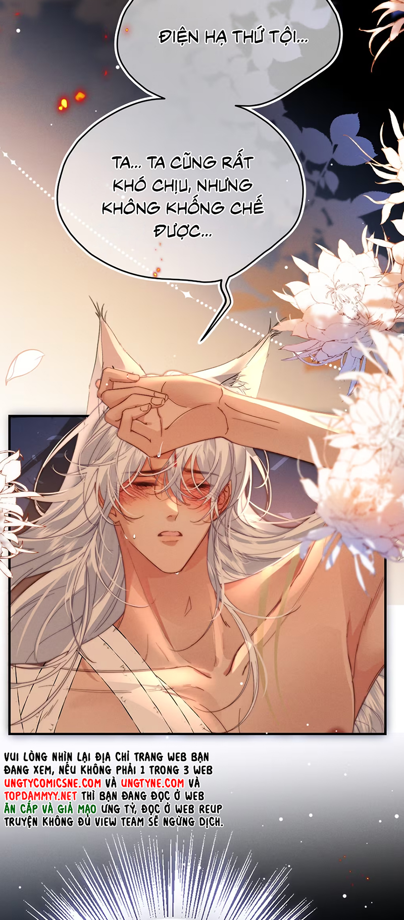 Chỉ Dẫn Săn Mồi Chap 7 - Trang 3