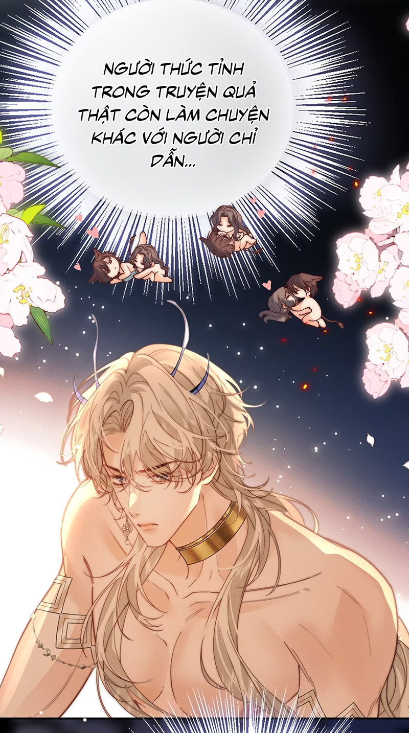 Chỉ Dẫn Săn Mồi Chap 7 - Trang 3