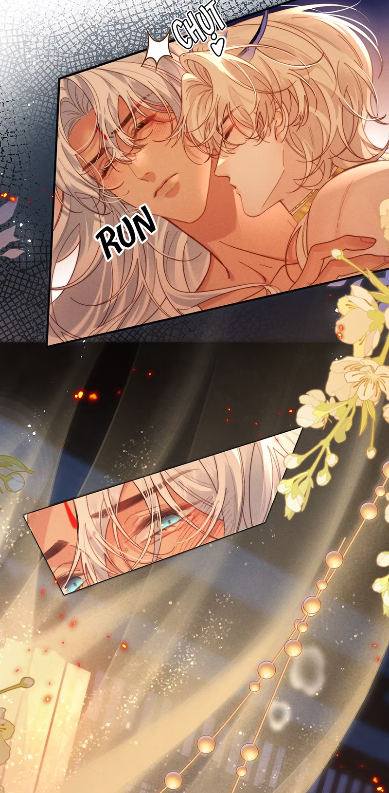 Chỉ Dẫn Săn Mồi Chap 7 - Trang 3
