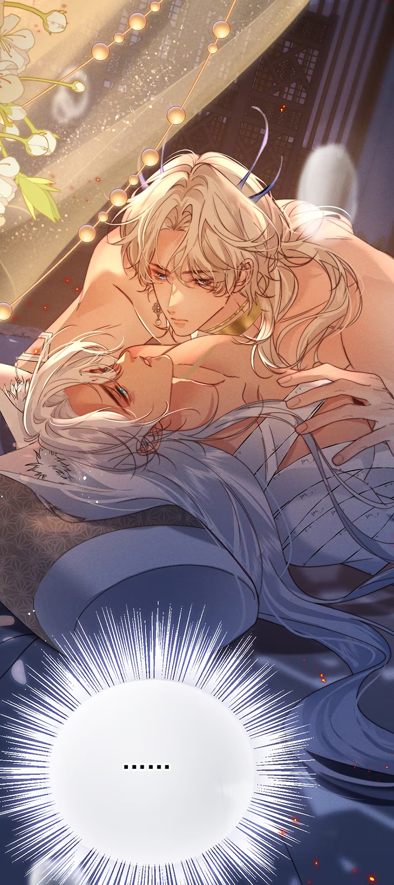 Chỉ Dẫn Săn Mồi Chap 7 - Trang 3