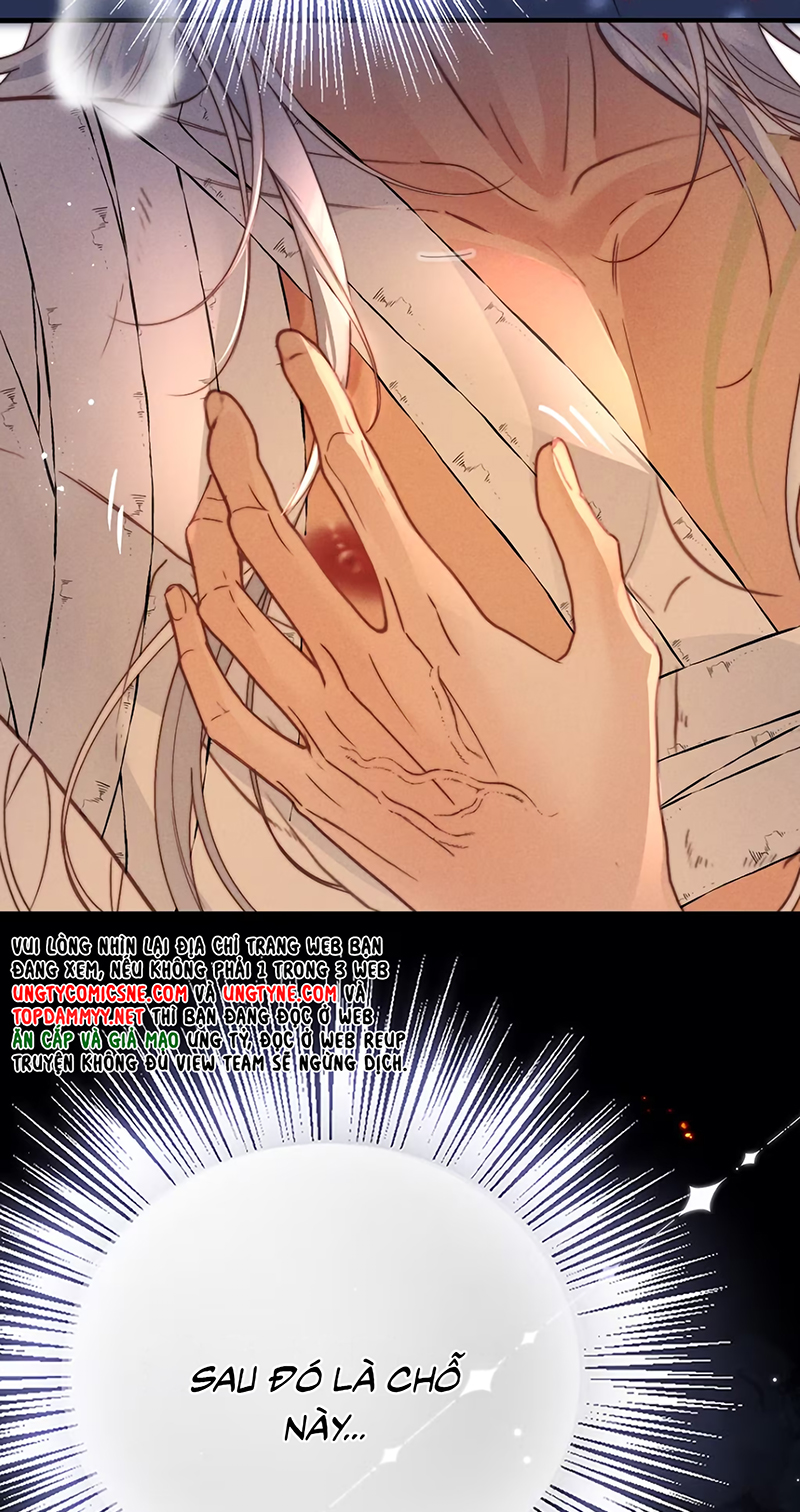 Chỉ Dẫn Săn Mồi Chap 7 - Trang 3