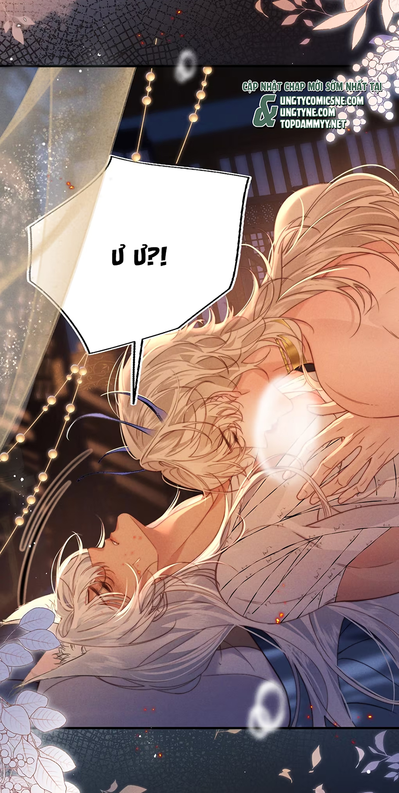 Chỉ Dẫn Săn Mồi Chap 7 - Trang 3