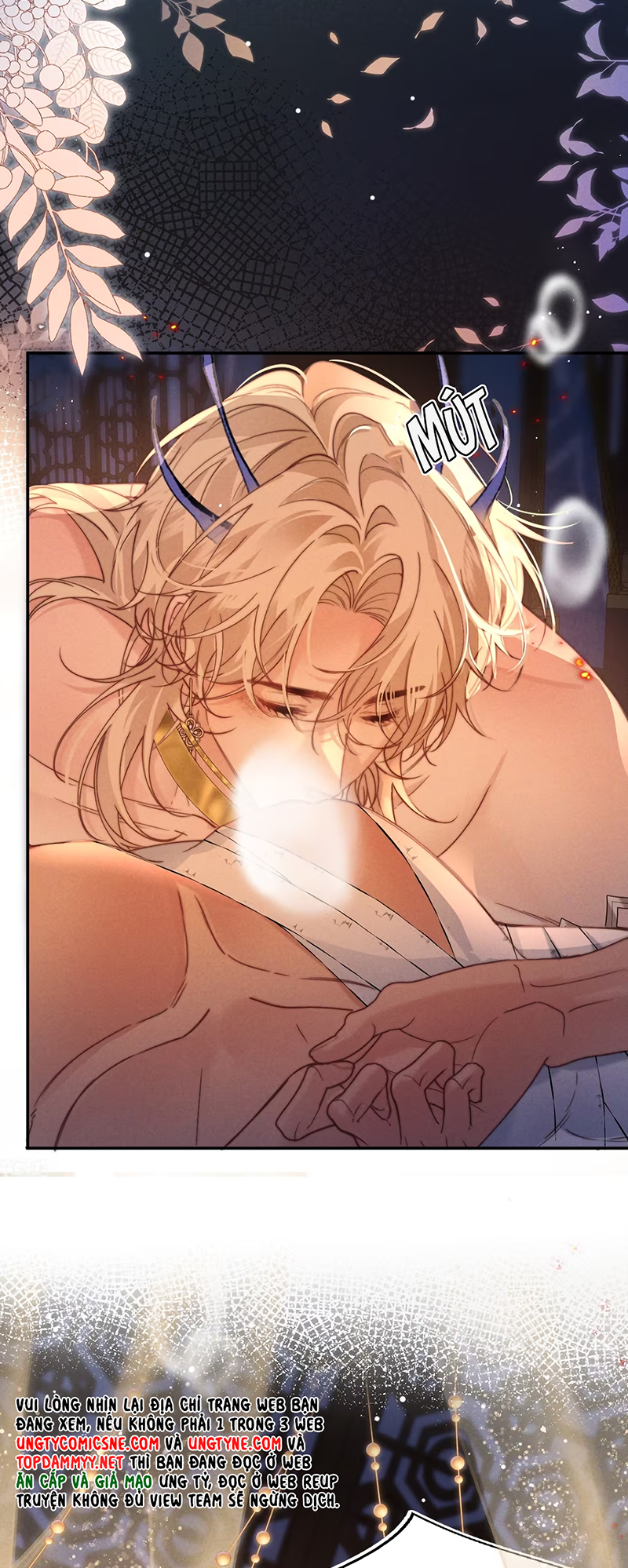 Chỉ Dẫn Săn Mồi Chap 7 - Trang 3