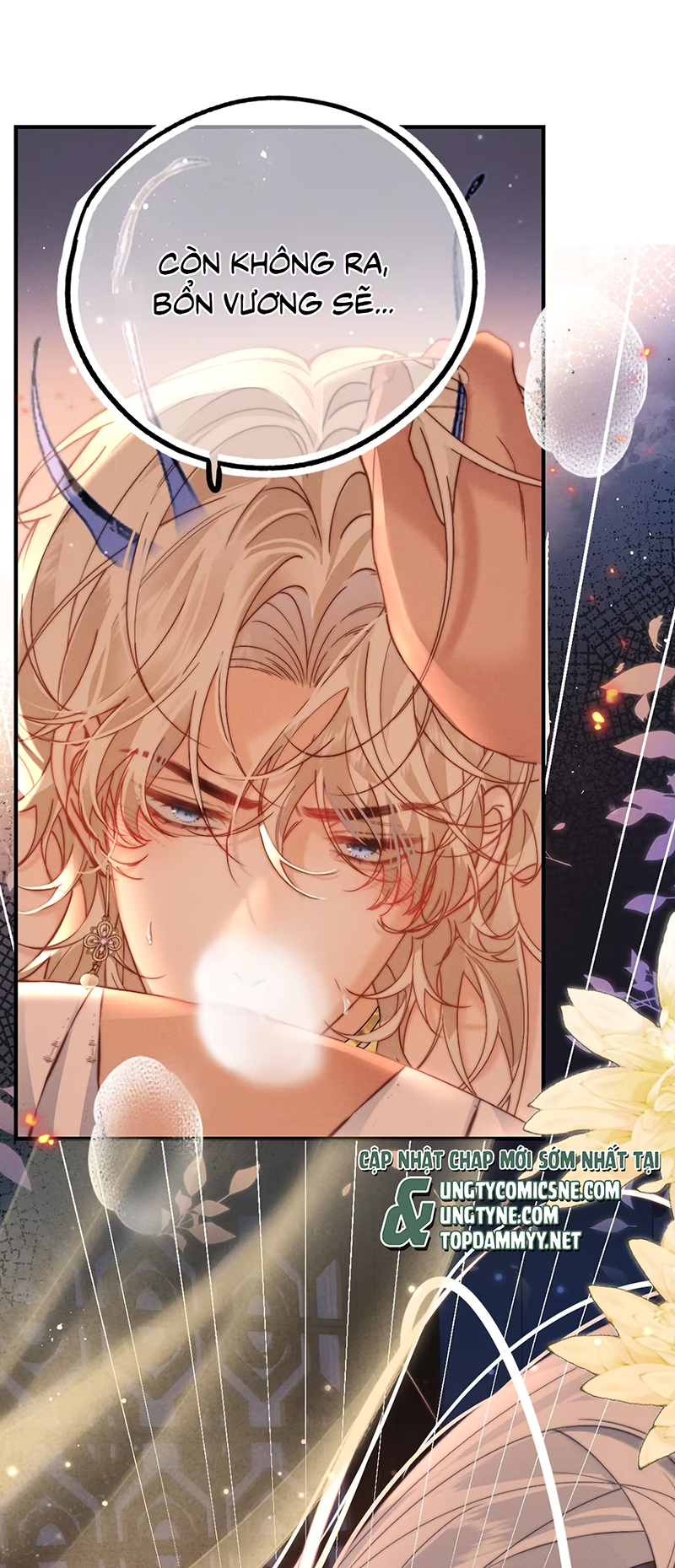 Chỉ Dẫn Săn Mồi Chap 7 - Trang 3