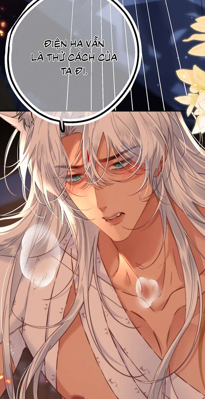 Chỉ Dẫn Săn Mồi Chap 7 - Trang 3