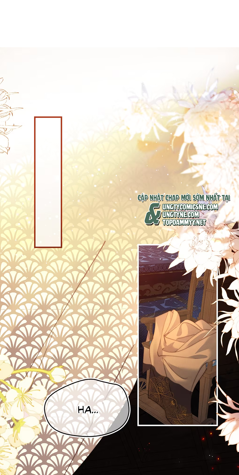 Chỉ Dẫn Săn Mồi Chap 7 - Trang 3