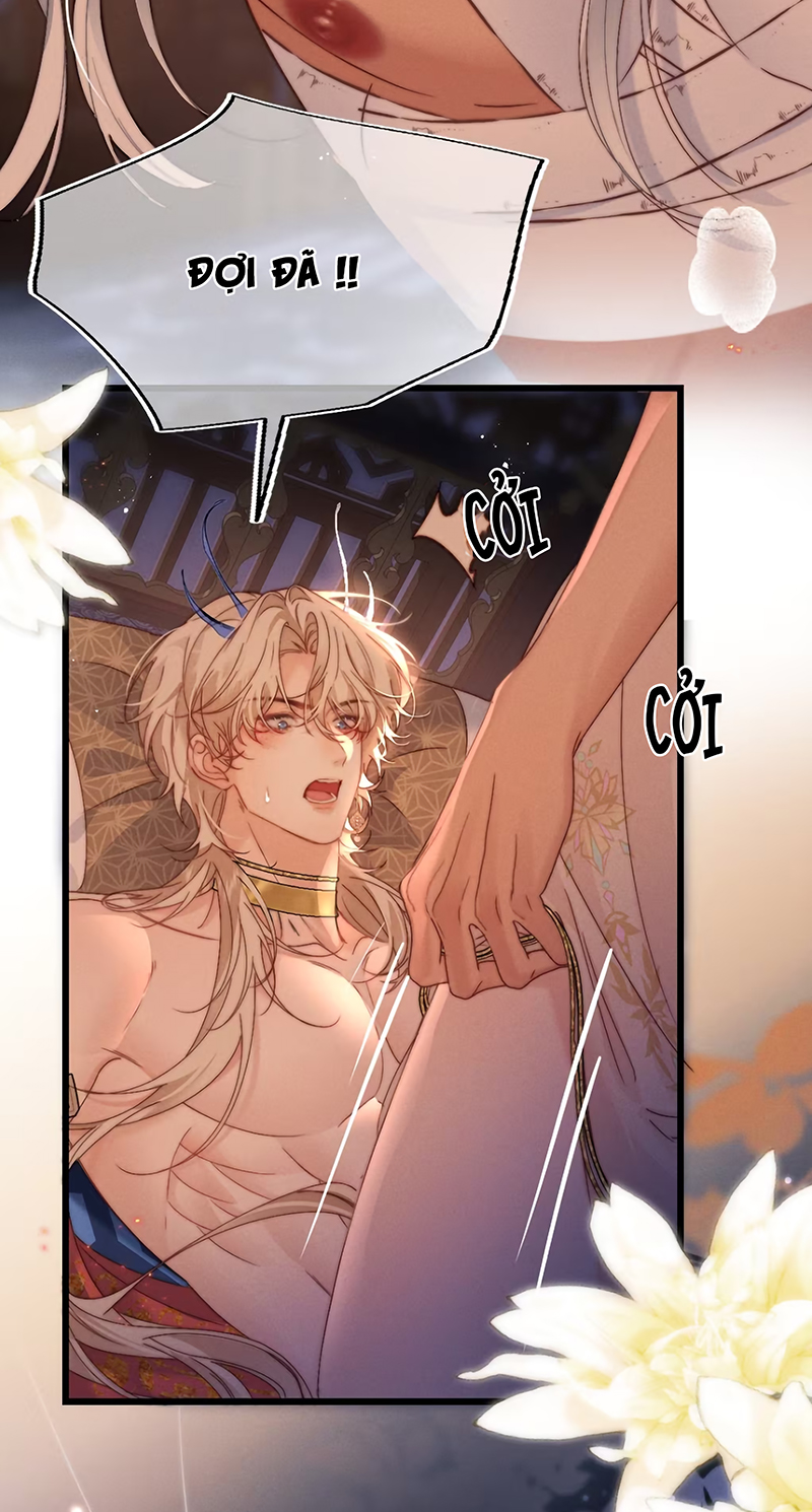 Chỉ Dẫn Săn Mồi Chap 7 - Trang 3