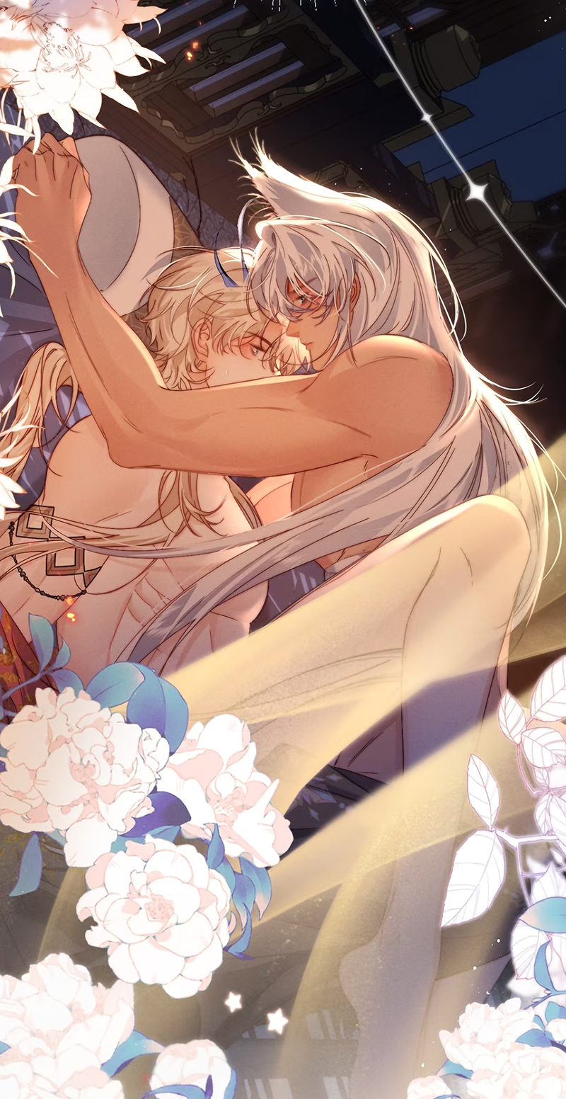 Chỉ Dẫn Săn Mồi Chap 7 - Trang 3