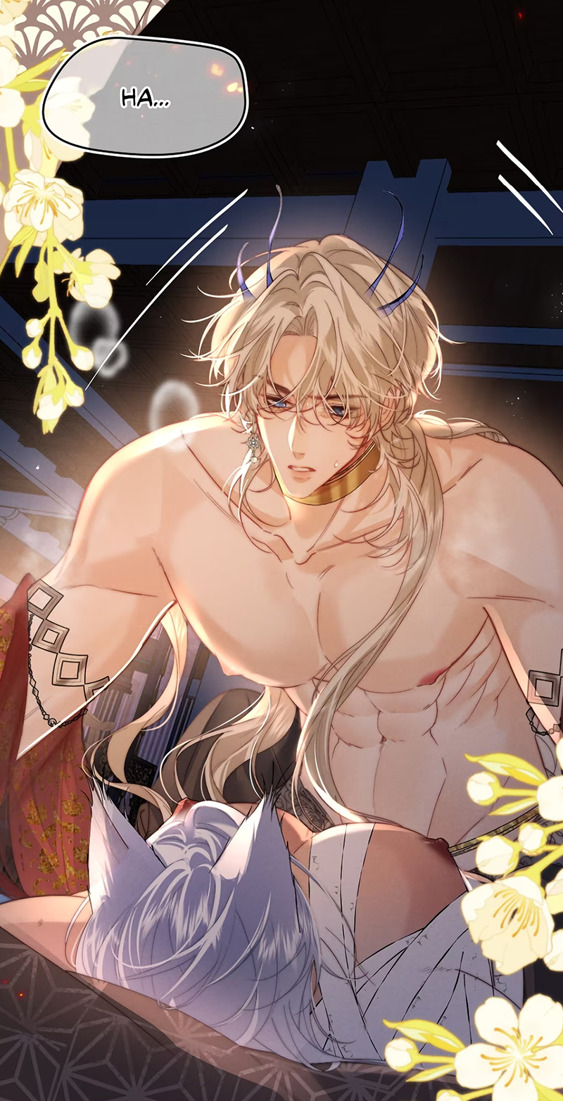 Chỉ Dẫn Săn Mồi Chap 7 - Trang 3