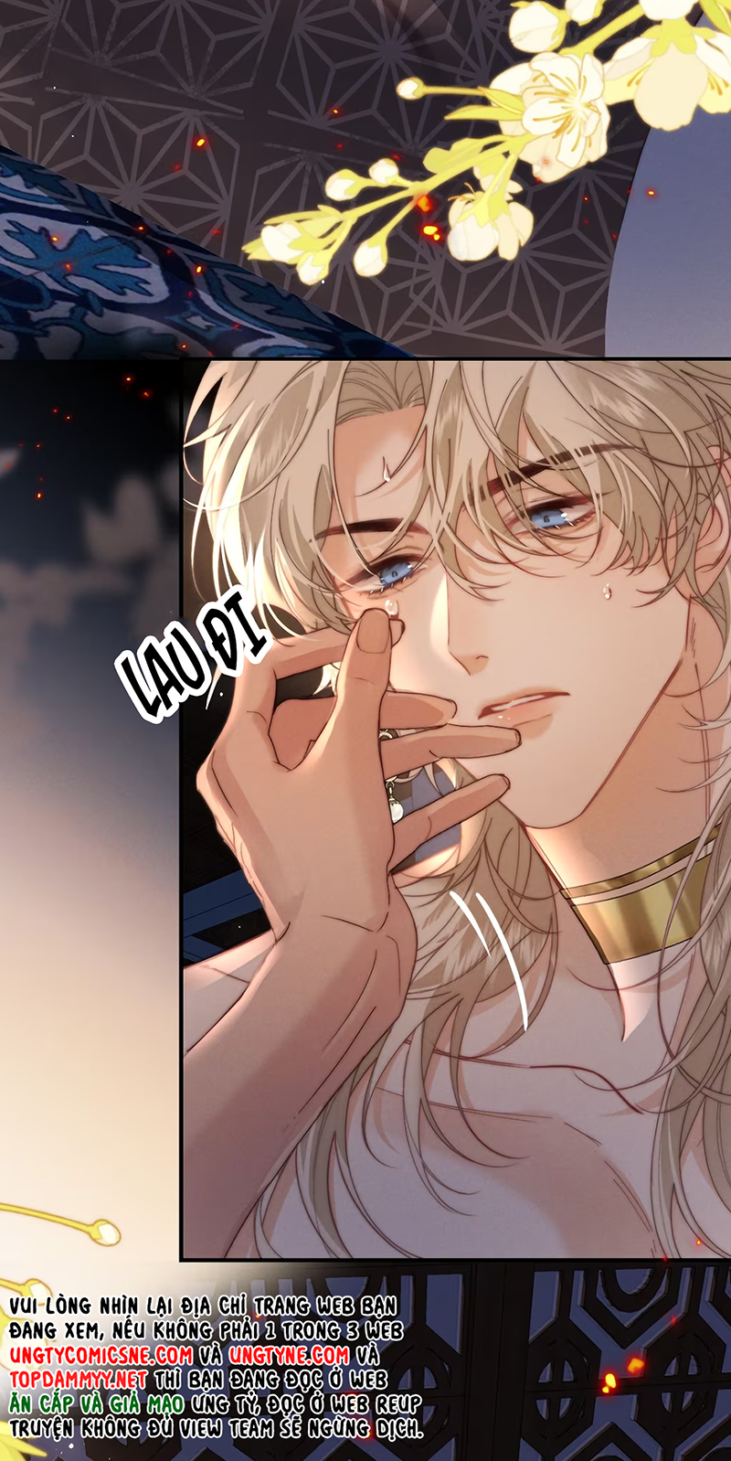 Chỉ Dẫn Săn Mồi Chap 7 - Trang 3