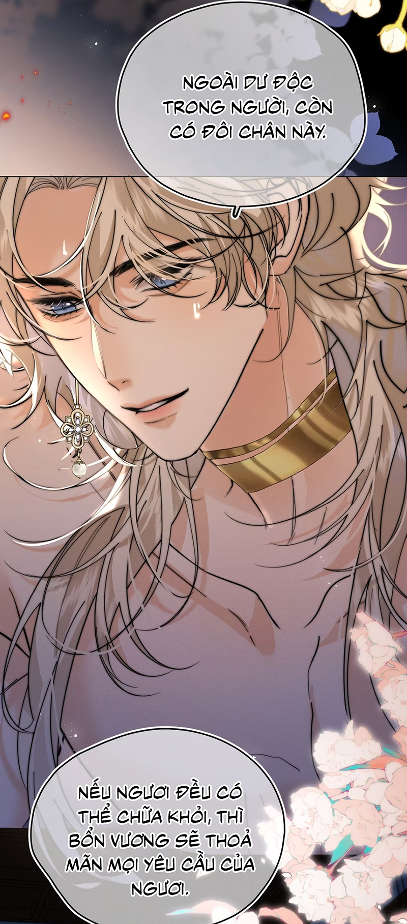 Chỉ Dẫn Săn Mồi Chap 7 - Trang 3