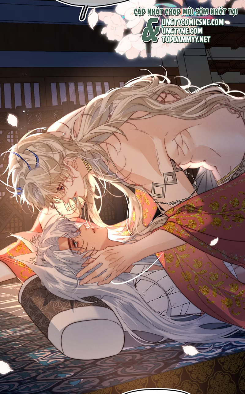 Chỉ Dẫn Săn Mồi Chap 7 - Trang 3