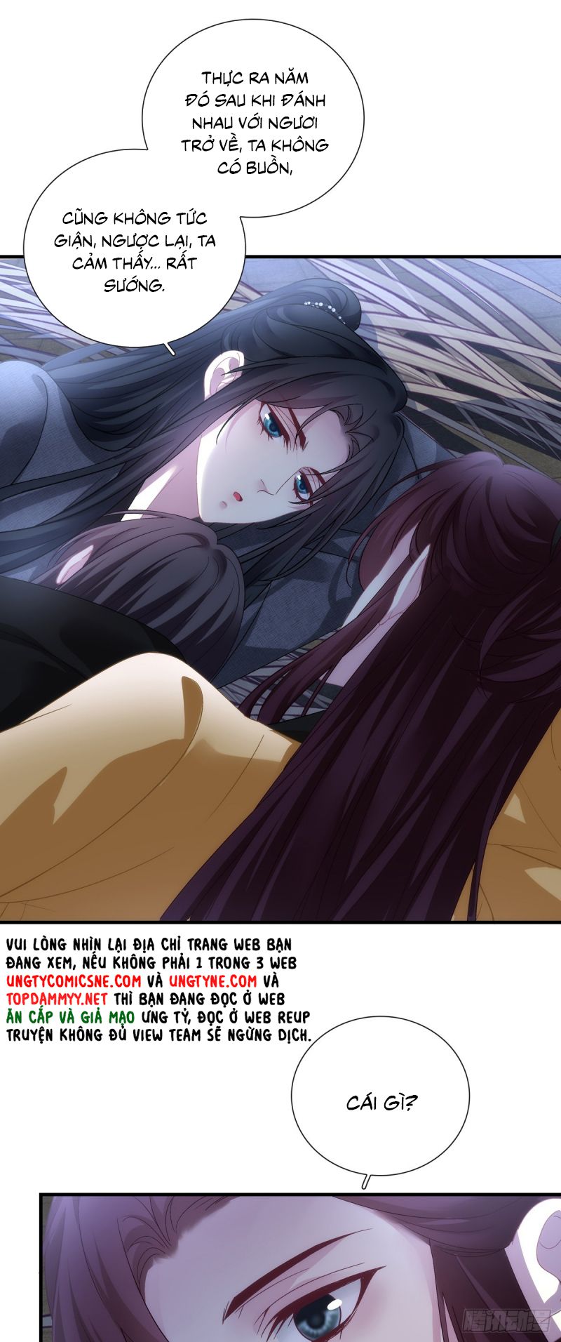 Hắc Hóa Đại Lão Thuần Dưỡng Chỉ Nam Chap 203 - Next Chap 205