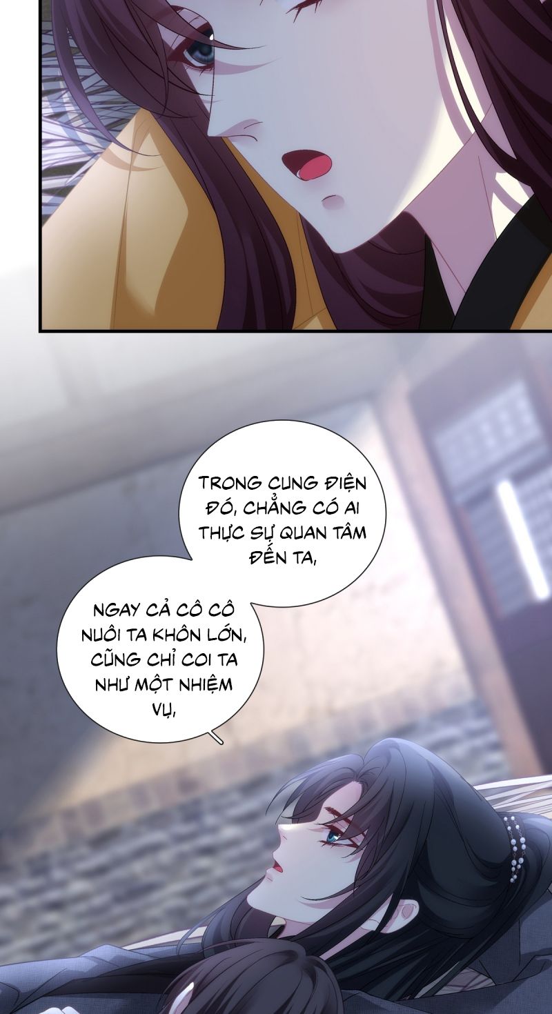 Hắc Hóa Đại Lão Thuần Dưỡng Chỉ Nam Chap 203 - Next Chap 205