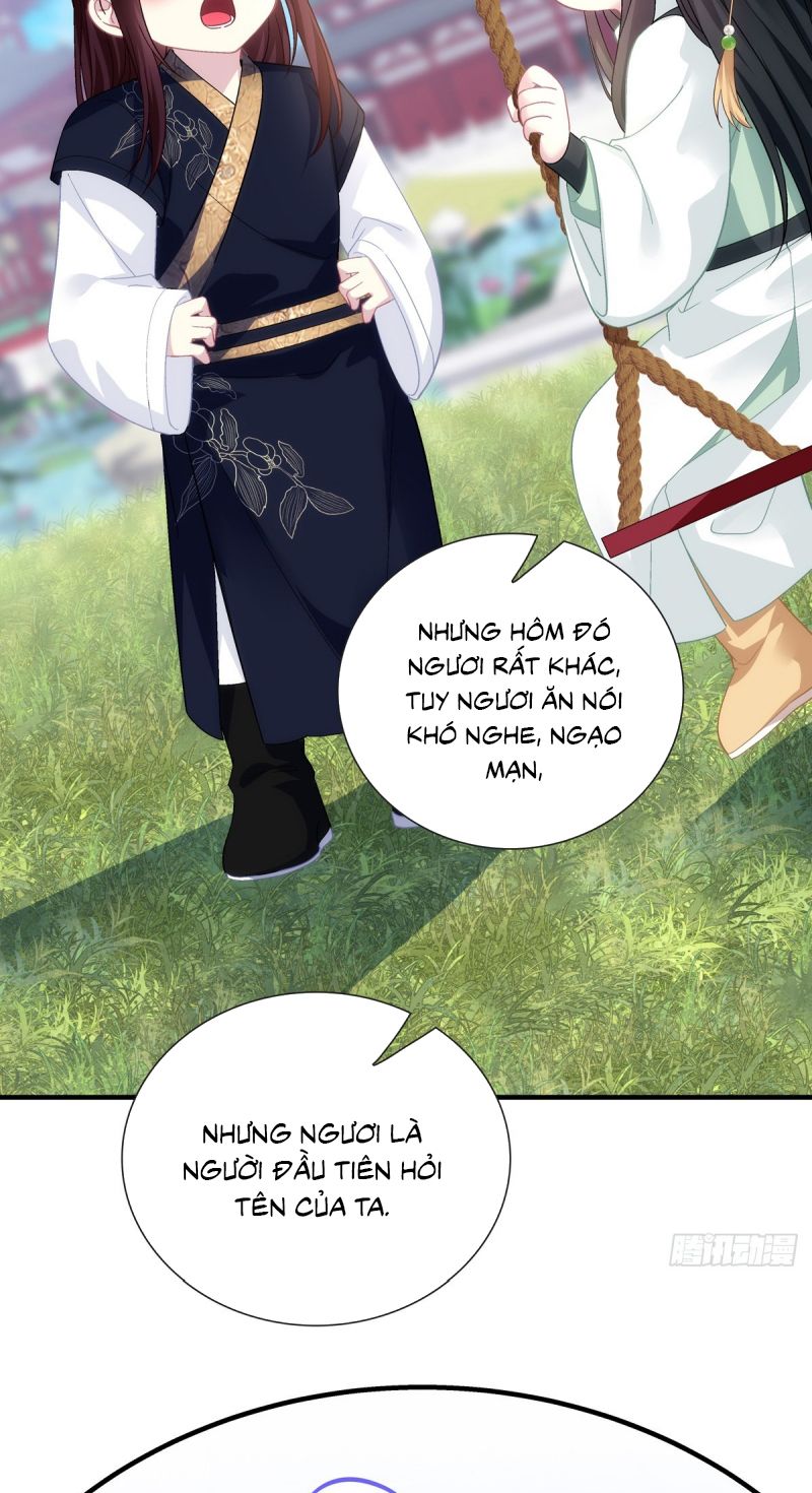 Hắc Hóa Đại Lão Thuần Dưỡng Chỉ Nam Chap 203 - Next Chap 205