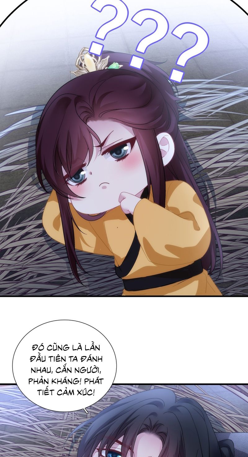 Hắc Hóa Đại Lão Thuần Dưỡng Chỉ Nam Chap 203 - Next Chap 205