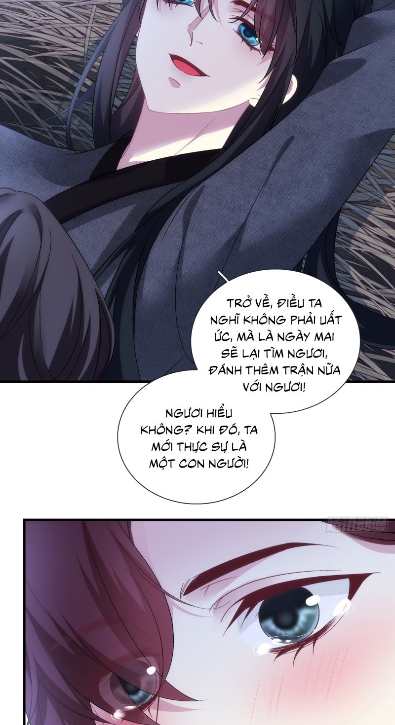 Hắc Hóa Đại Lão Thuần Dưỡng Chỉ Nam Chap 203 - Next Chap 205