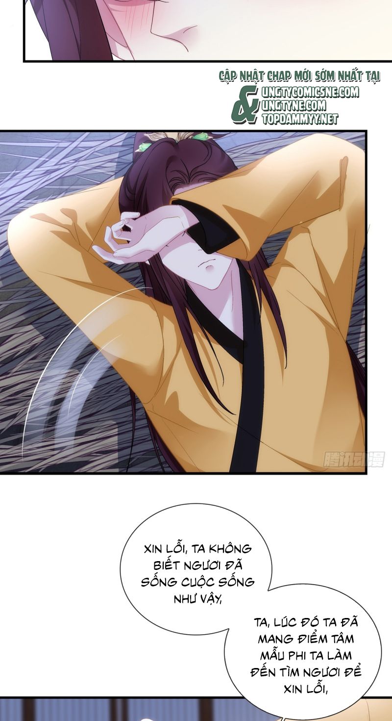 Hắc Hóa Đại Lão Thuần Dưỡng Chỉ Nam Chap 203 - Next Chap 205