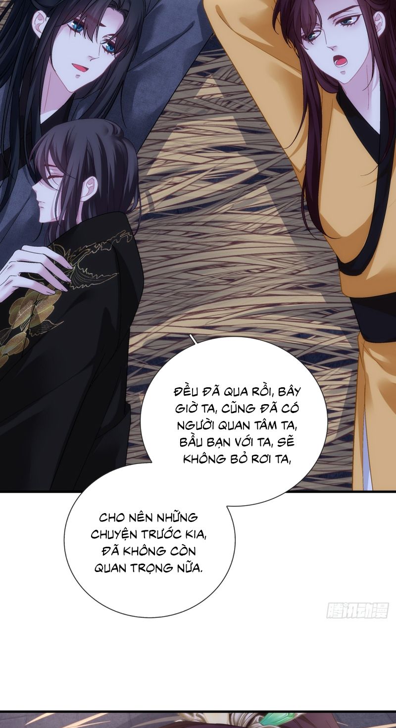 Hắc Hóa Đại Lão Thuần Dưỡng Chỉ Nam Chap 203 - Next Chap 205