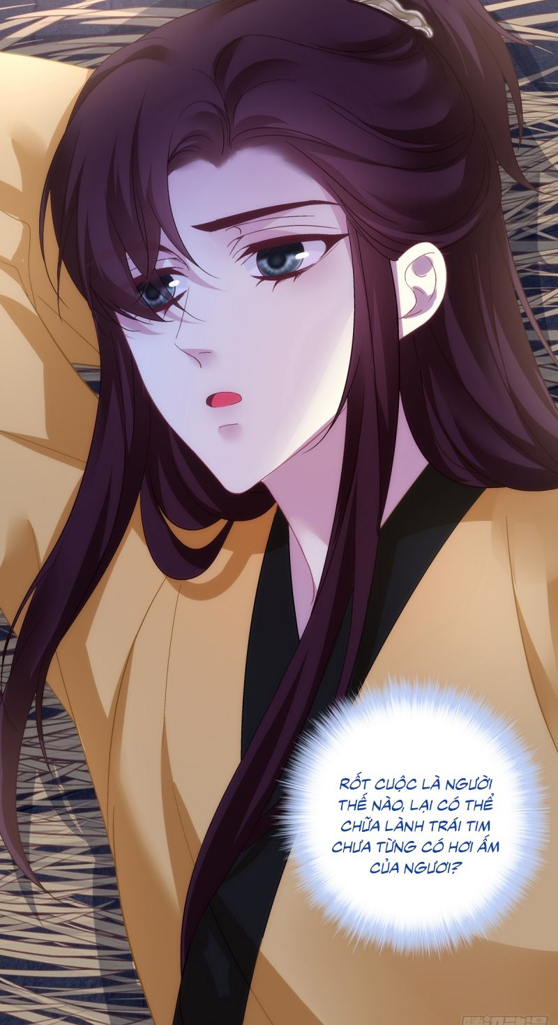 Hắc Hóa Đại Lão Thuần Dưỡng Chỉ Nam Chap 203 - Next Chap 205