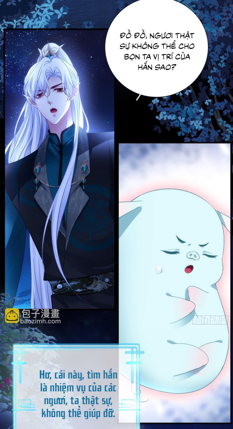 Hắc Hóa Đại Lão Thuần Dưỡng Chỉ Nam Chap 203 - Next Chap 205