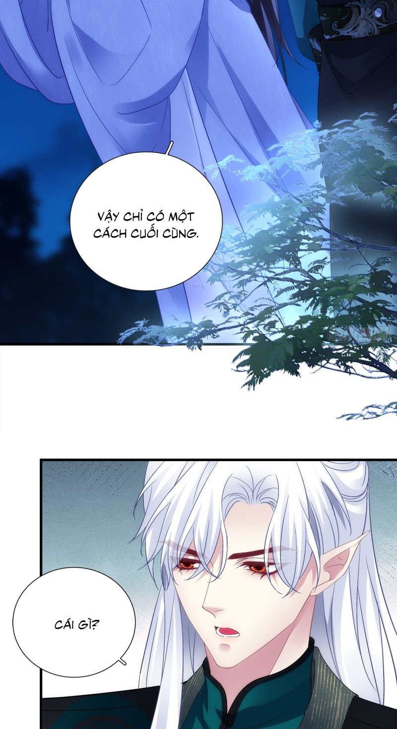Hắc Hóa Đại Lão Thuần Dưỡng Chỉ Nam Chap 203 - Next Chap 205