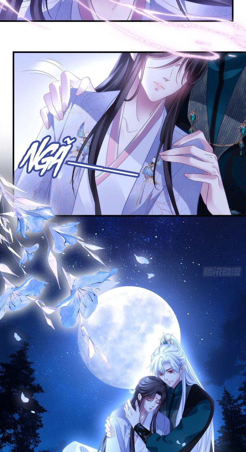 Hắc Hóa Đại Lão Thuần Dưỡng Chỉ Nam Chap 203 - Next Chap 205