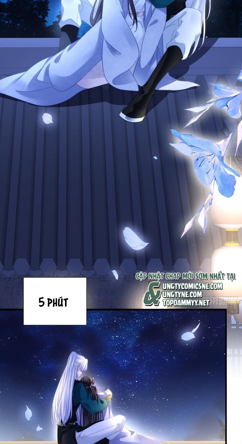 Hắc Hóa Đại Lão Thuần Dưỡng Chỉ Nam Chap 203 - Next Chap 205