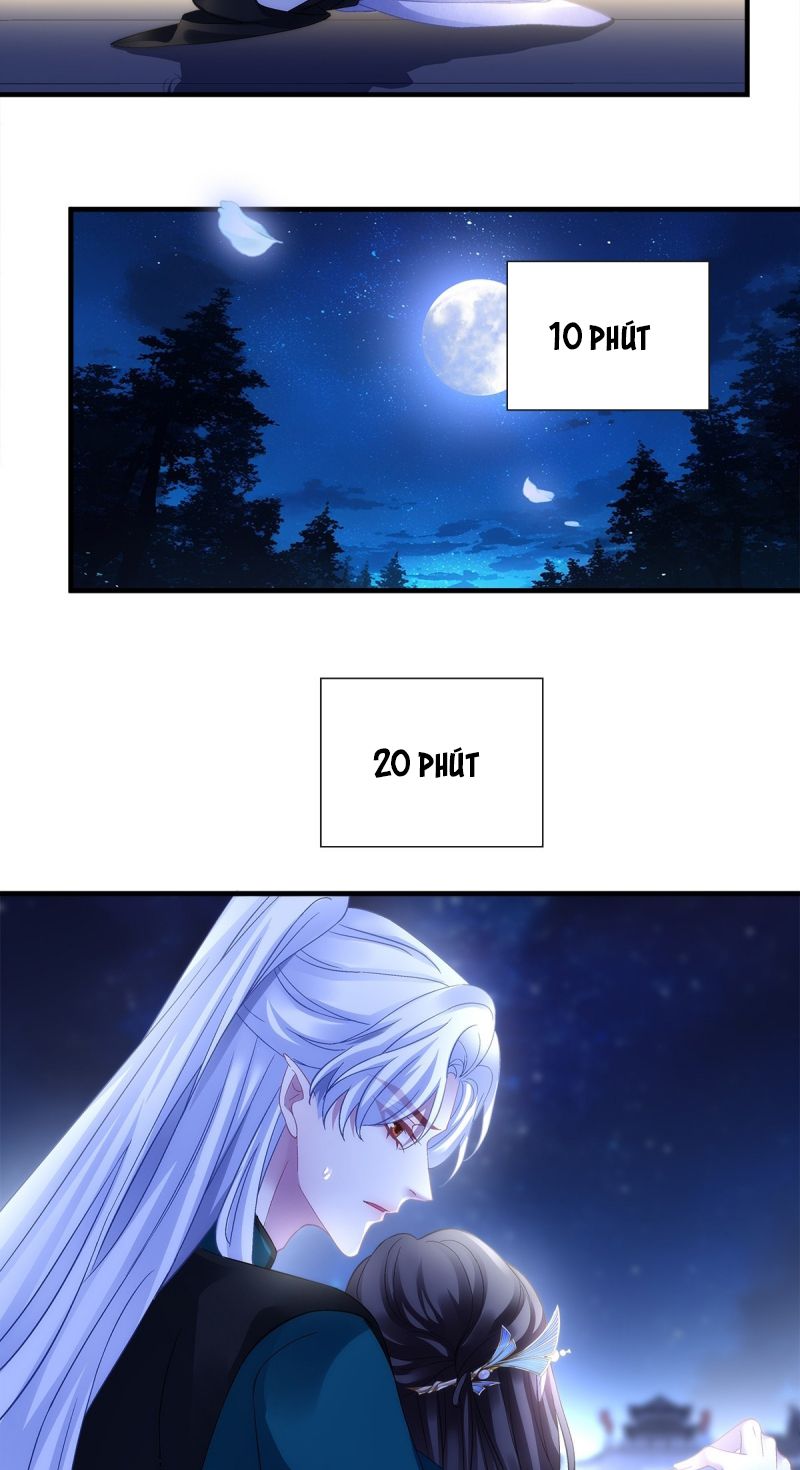 Hắc Hóa Đại Lão Thuần Dưỡng Chỉ Nam Chap 203 - Next Chap 205