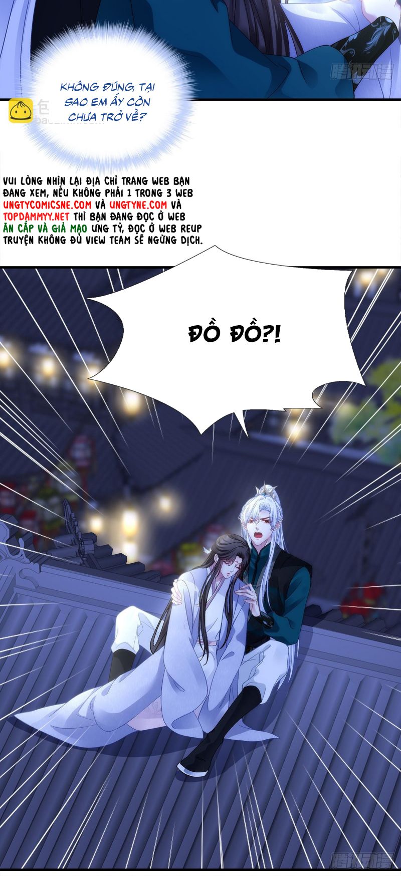 Hắc Hóa Đại Lão Thuần Dưỡng Chỉ Nam Chap 203 - Next Chap 205