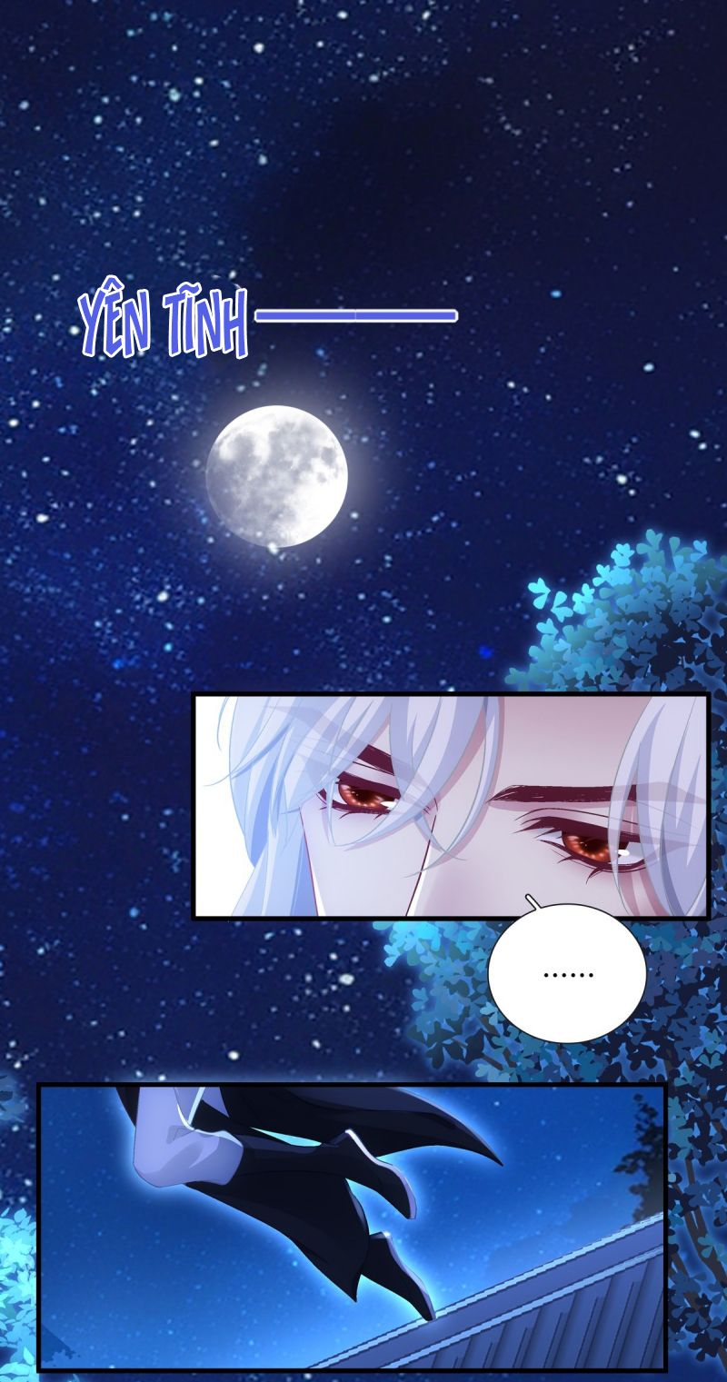 Hắc Hóa Đại Lão Thuần Dưỡng Chỉ Nam Chap 203 - Next Chap 205