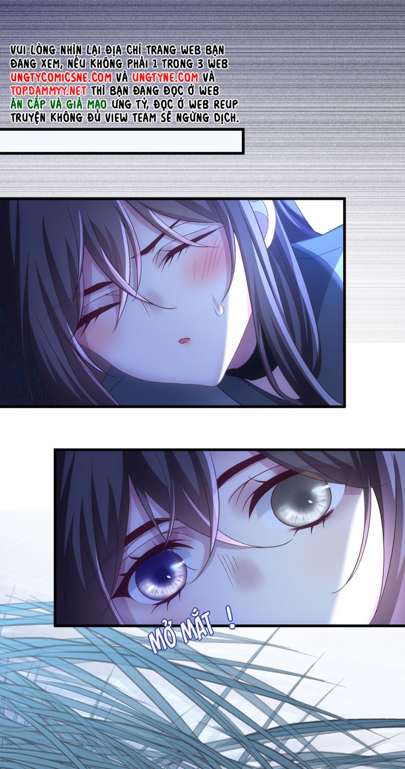 Hắc Hóa Đại Lão Thuần Dưỡng Chỉ Nam Chap 203 - Next Chap 205