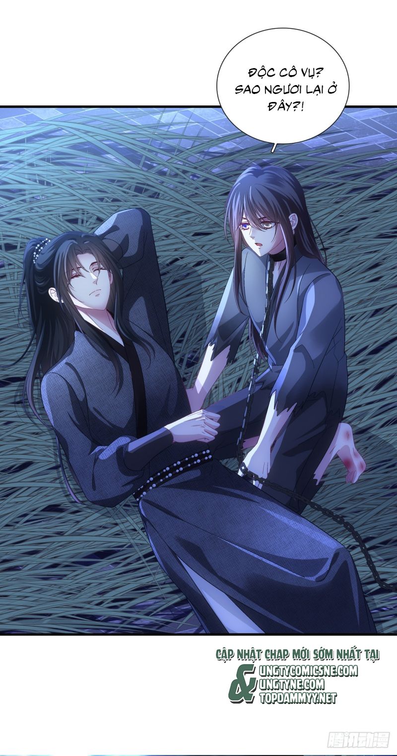 Hắc Hóa Đại Lão Thuần Dưỡng Chỉ Nam Chap 203 - Next Chap 205