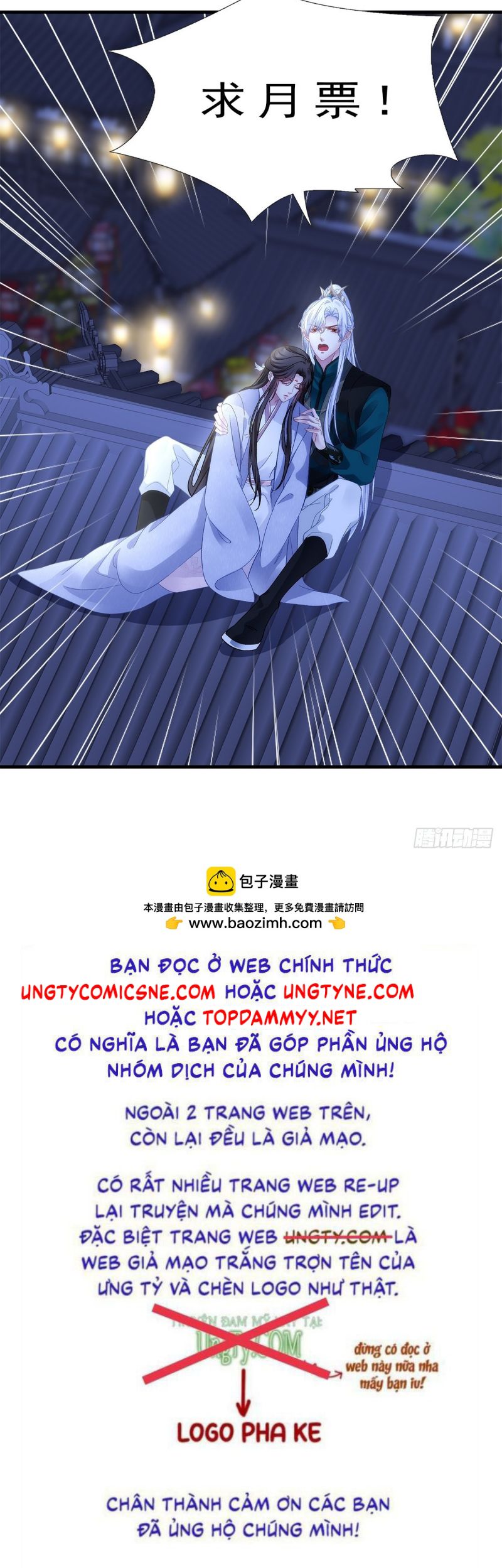 Hắc Hóa Đại Lão Thuần Dưỡng Chỉ Nam Chap 203 - Next Chap 205