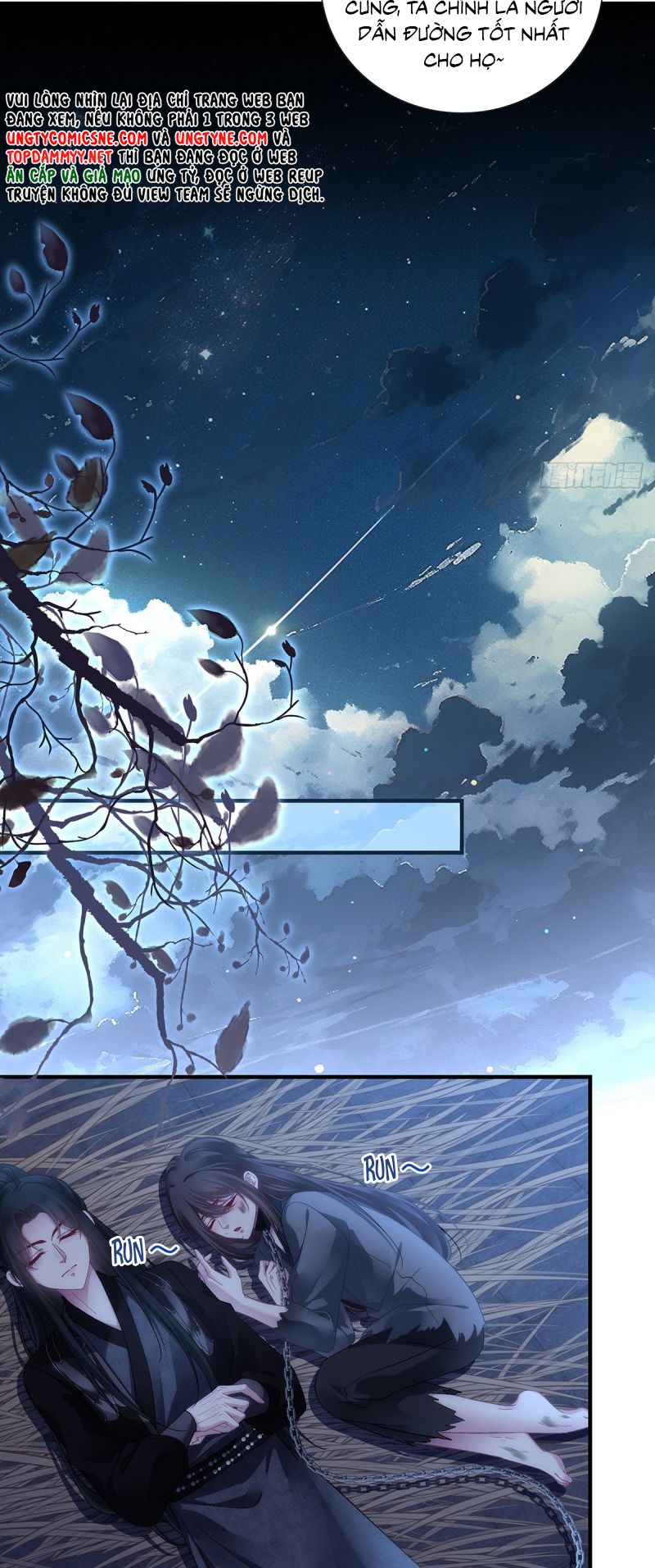 Hắc Hóa Đại Lão Thuần Dưỡng Chỉ Nam Chap 203 - Next Chap 205