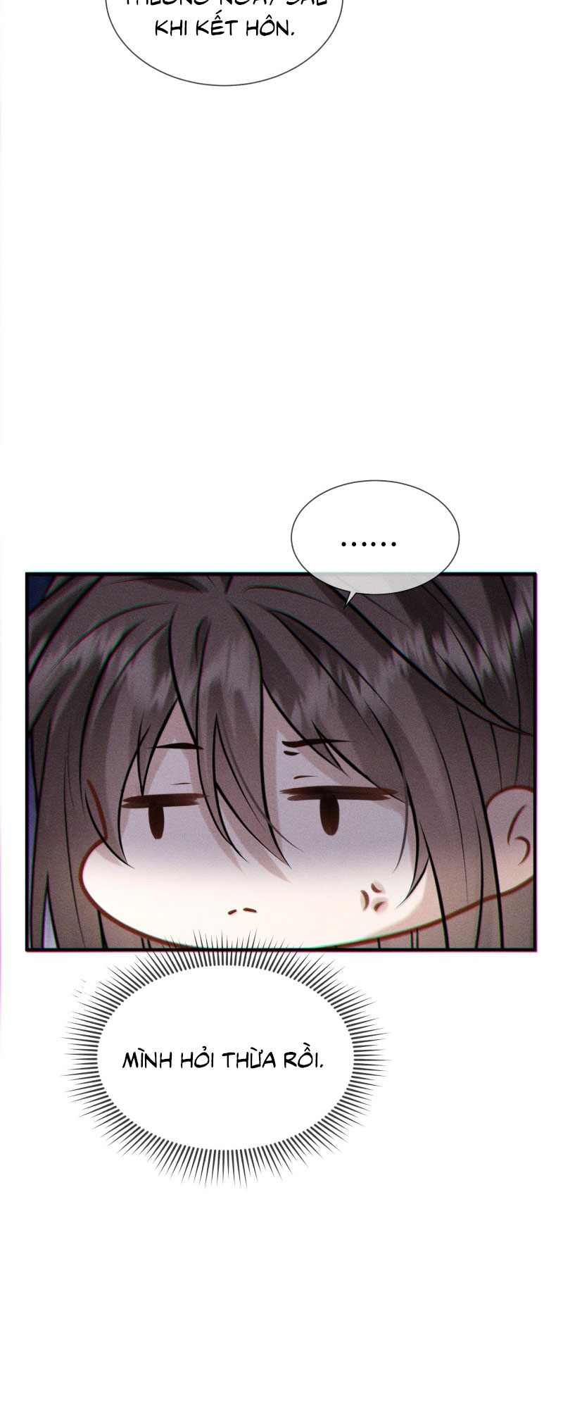 Nụ Hôn Nhẹ Lên Đóa Hoa Tuyệt Vọng Chap 33 - Next Chap 34