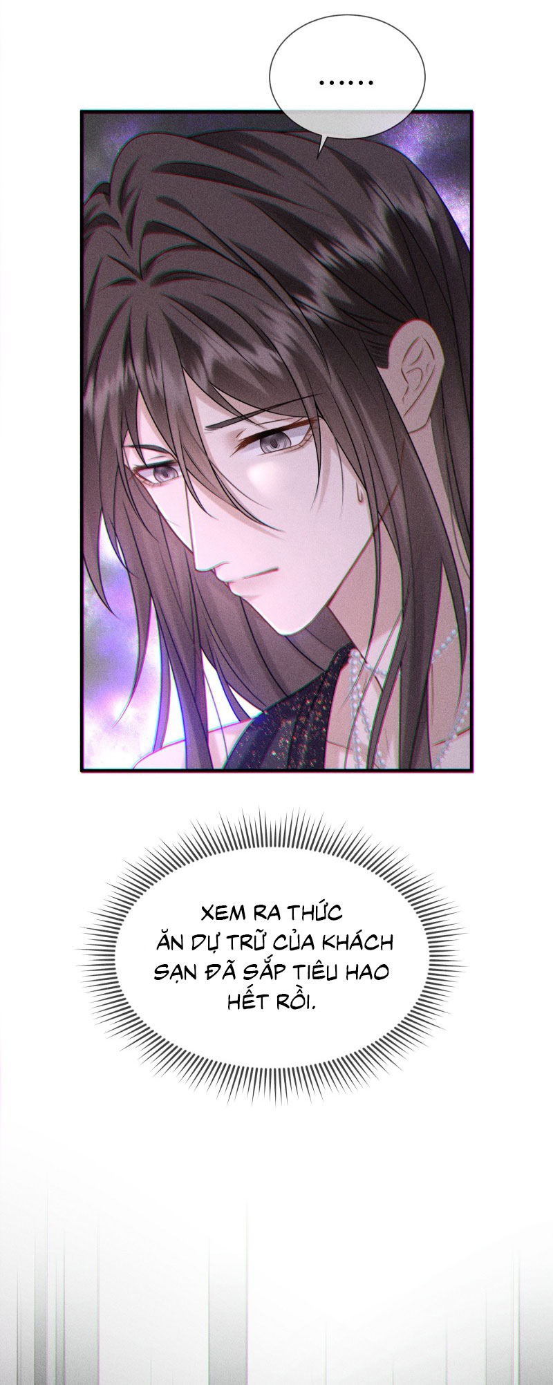 Nụ Hôn Nhẹ Lên Đóa Hoa Tuyệt Vọng Chap 33 - Next Chap 34