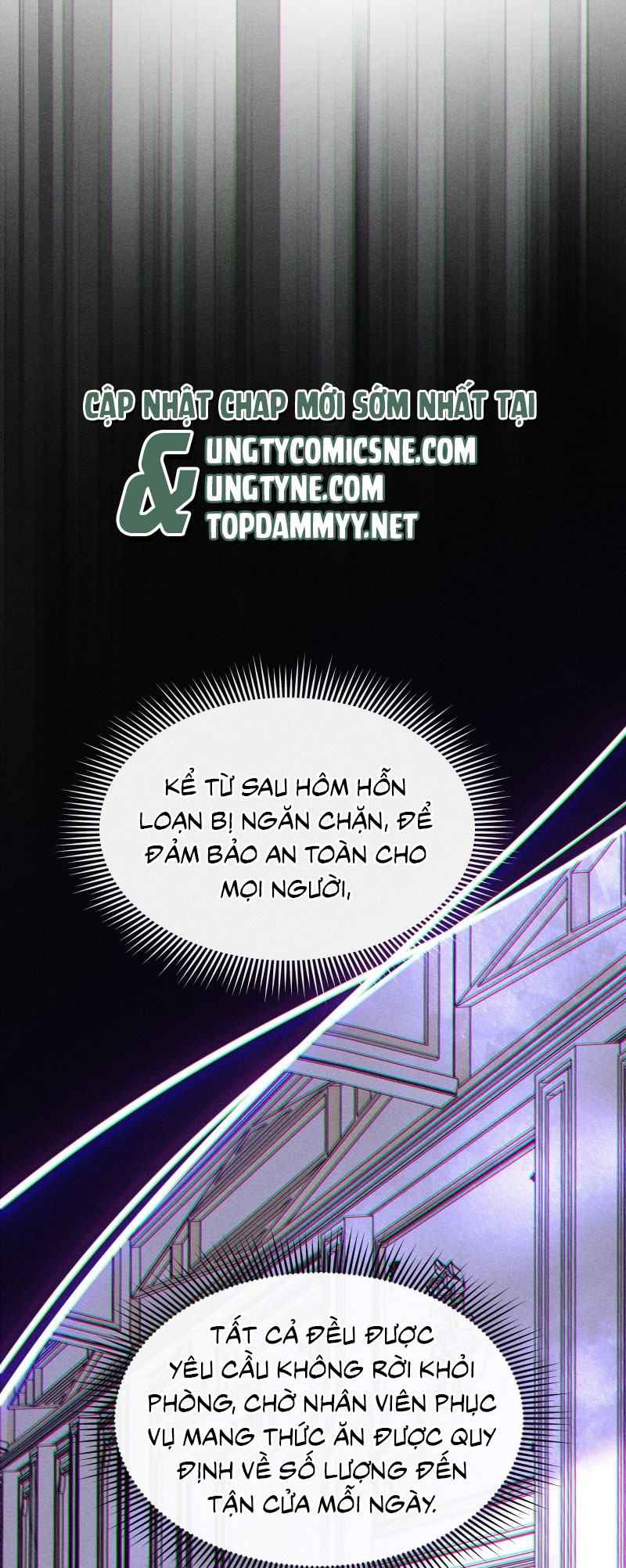 Nụ Hôn Nhẹ Lên Đóa Hoa Tuyệt Vọng Chap 33 - Next Chap 34