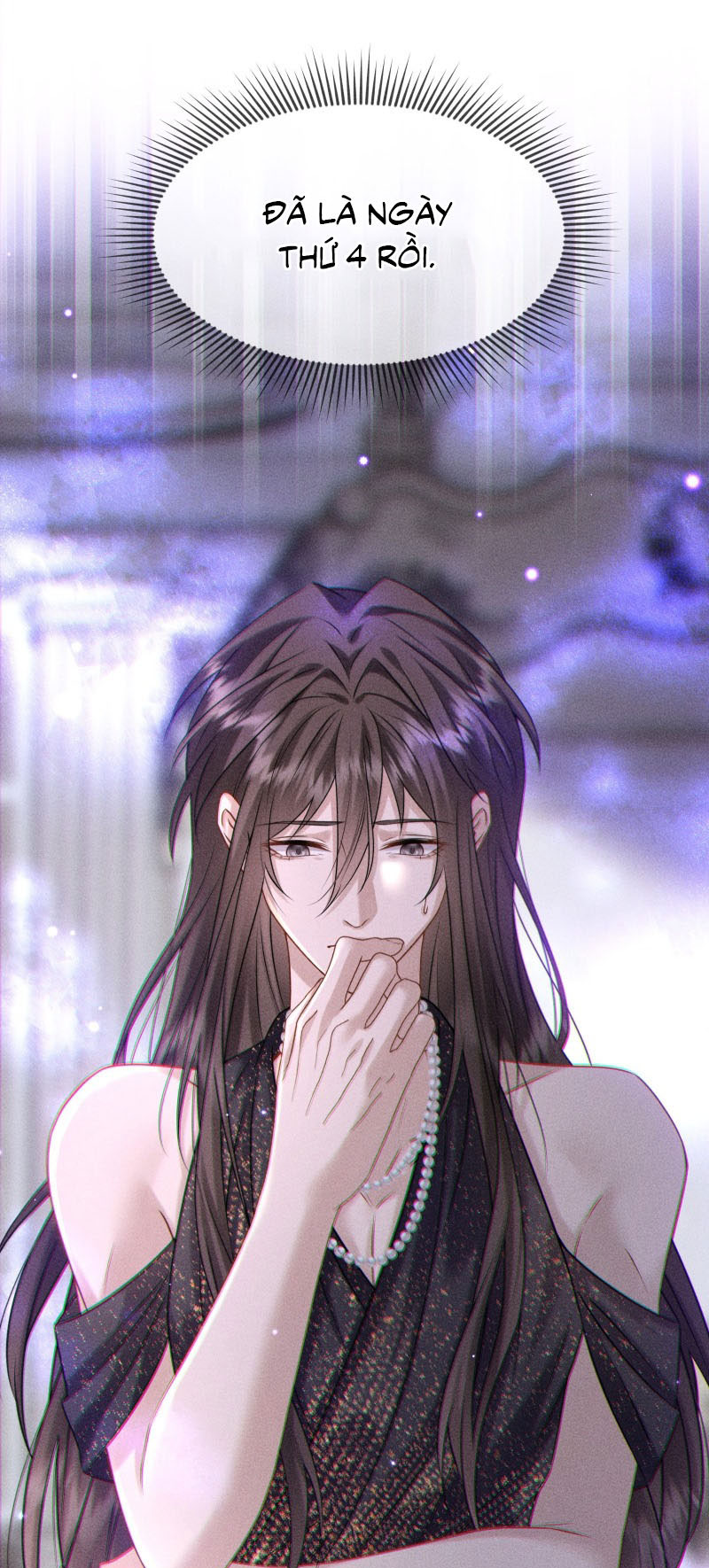 Nụ Hôn Nhẹ Lên Đóa Hoa Tuyệt Vọng Chap 33 - Next Chap 34