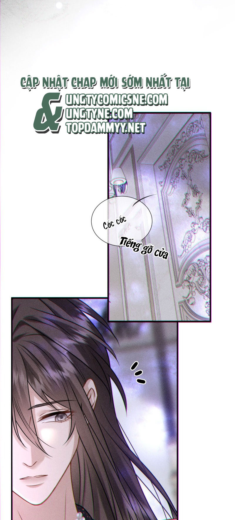 Nụ Hôn Nhẹ Lên Đóa Hoa Tuyệt Vọng Chap 33 - Next Chap 34