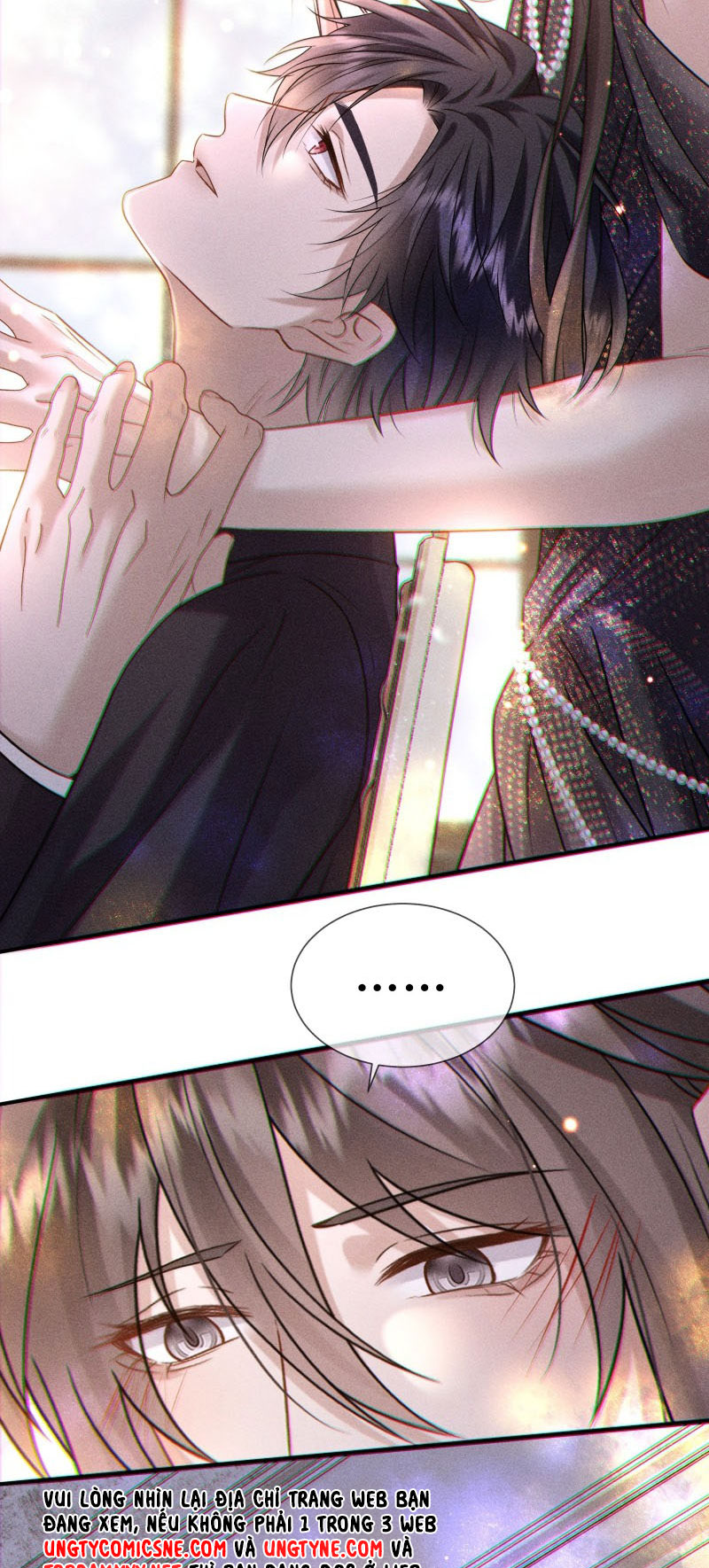 Nụ Hôn Nhẹ Lên Đóa Hoa Tuyệt Vọng Chap 33 - Next Chap 34