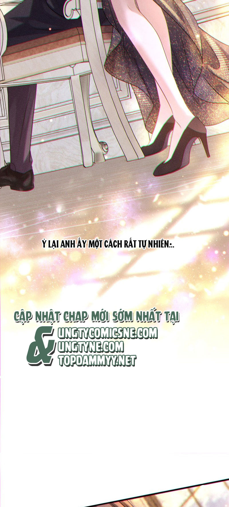 Nụ Hôn Nhẹ Lên Đóa Hoa Tuyệt Vọng Chap 33 - Next Chap 34